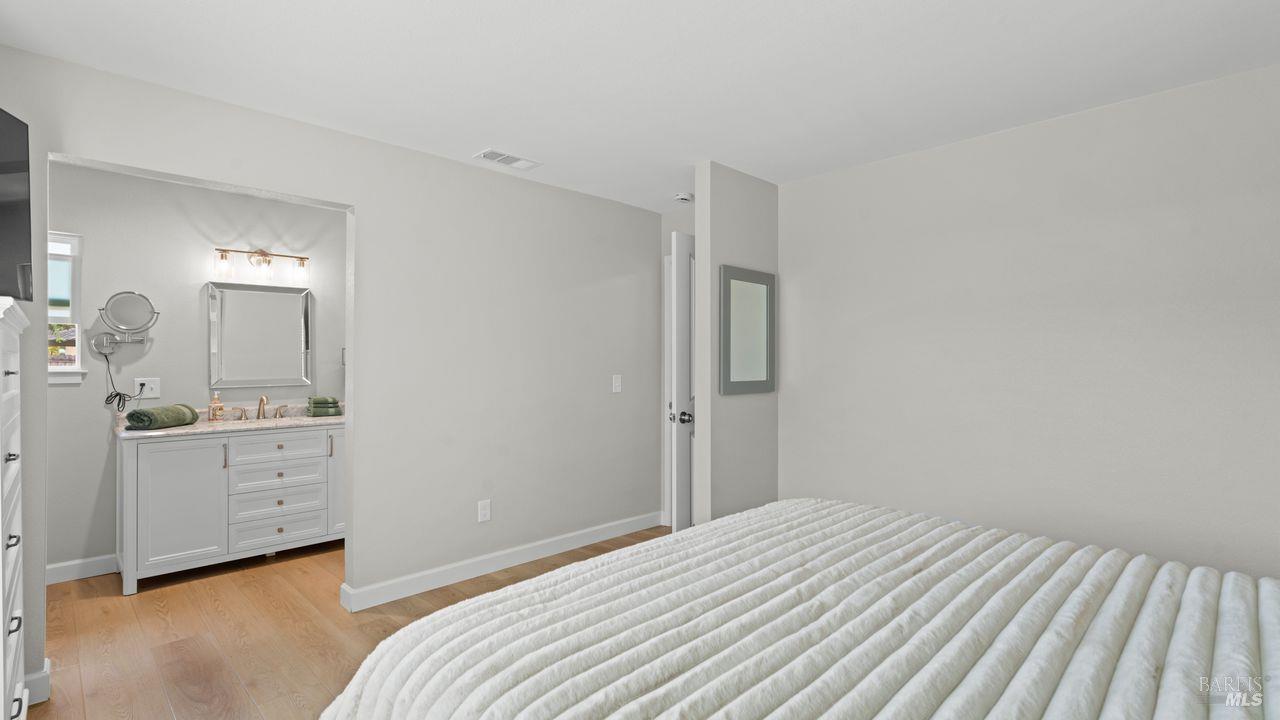 2236 Valdes Court Santa Rosa CA 95403