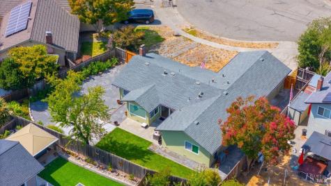 2236 Valdes Court Santa Rosa CA 95403