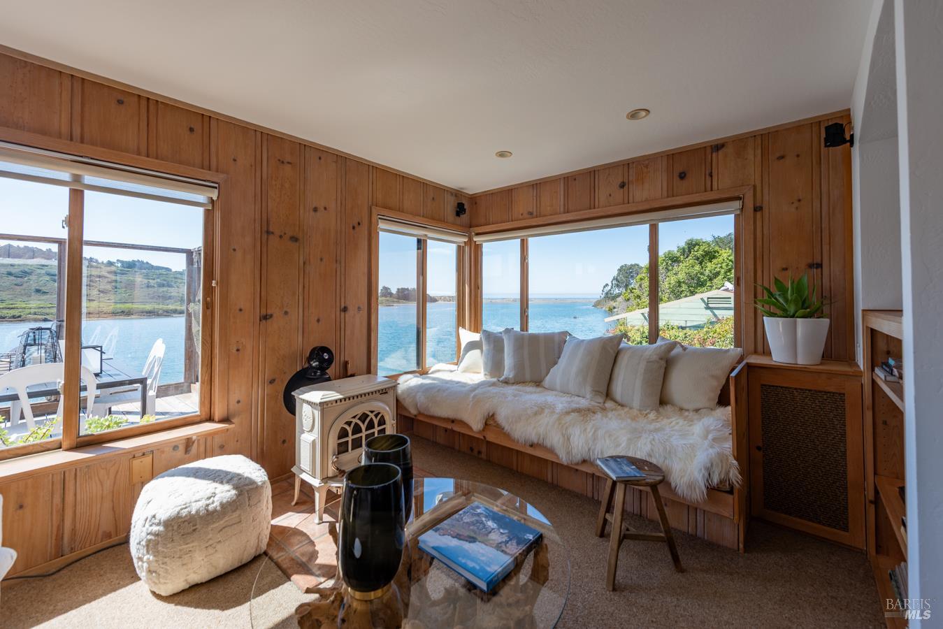 10705 Highway 1 Highway Jenner CA 95450