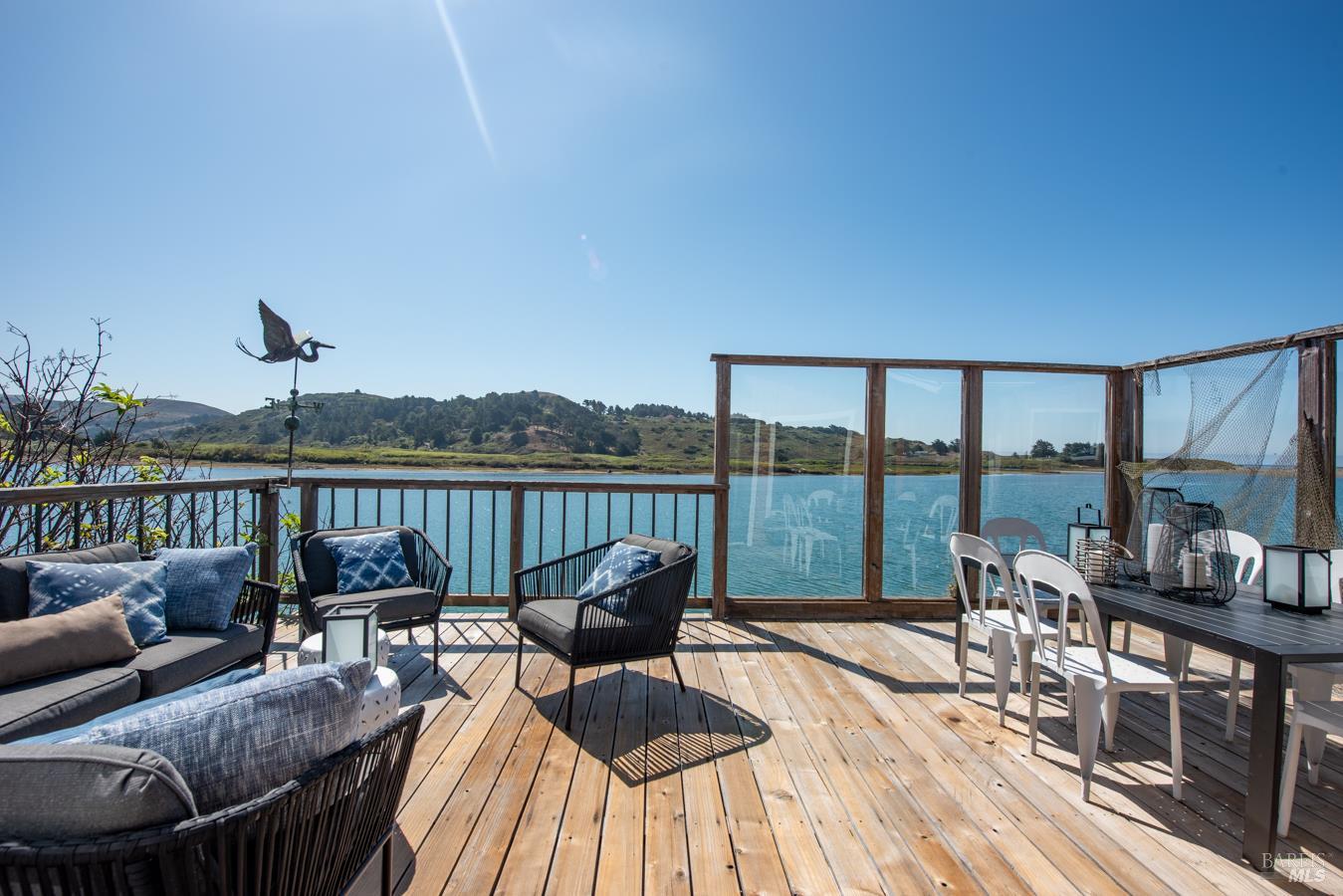 10705 Highway 1 Highway Jenner CA 95450