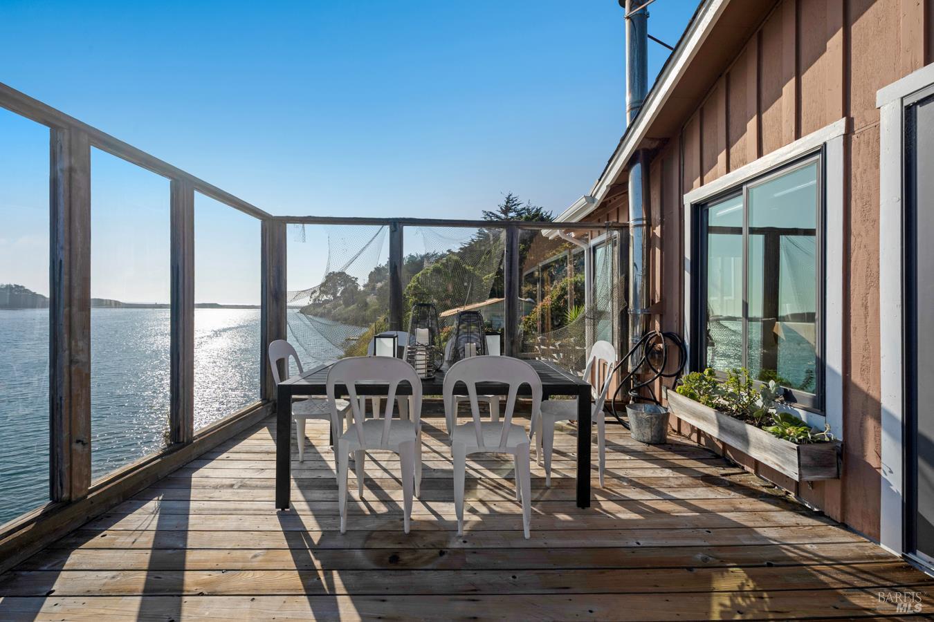 10705 Highway 1 Highway Jenner CA 95450