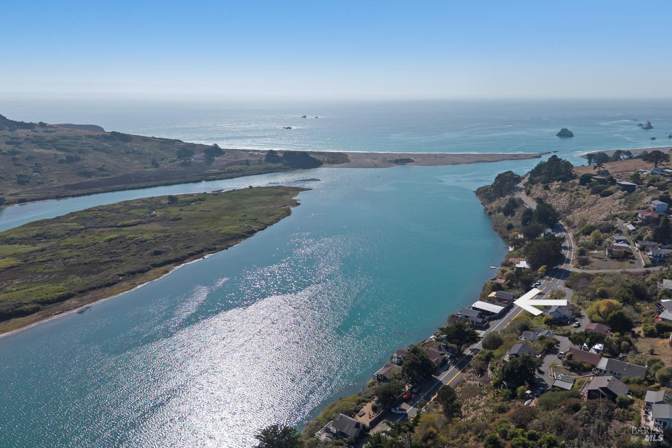 10705 Highway 1 Highway Jenner CA 95450