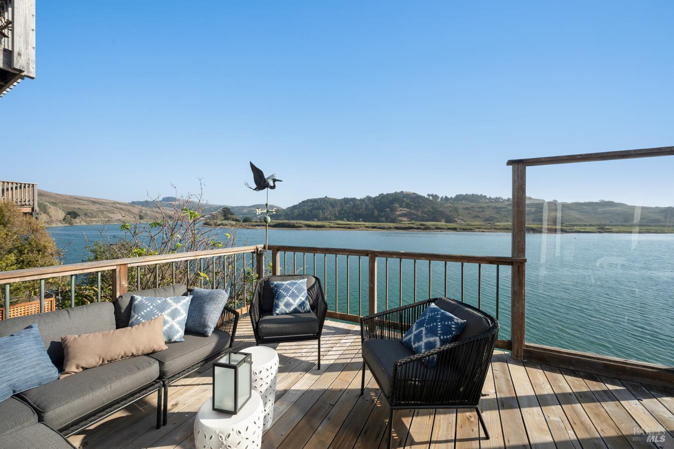 10705 Highway 1 Highway Jenner CA 95450
