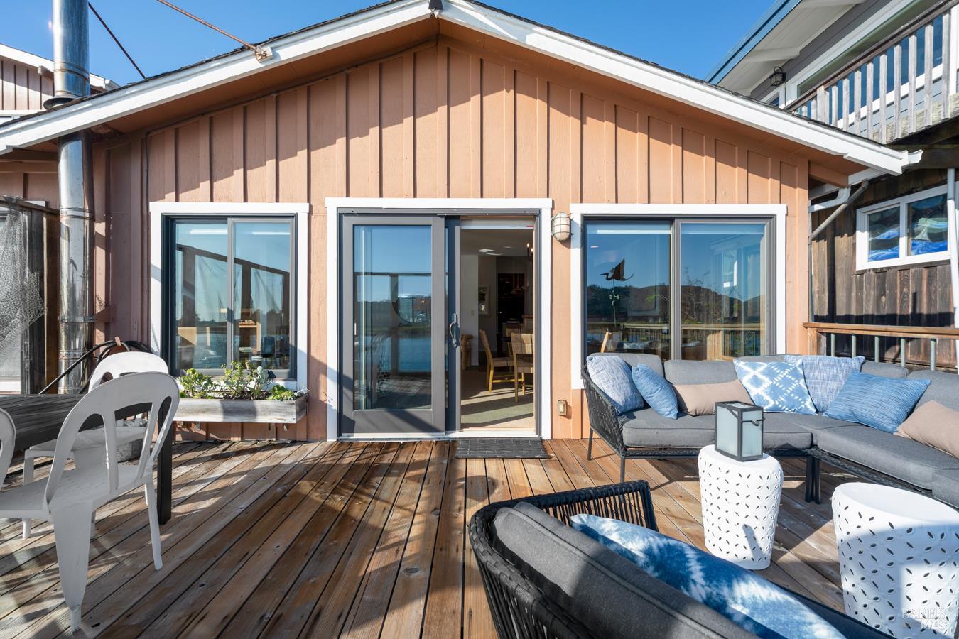 10705 Highway 1 Highway Jenner CA 95450