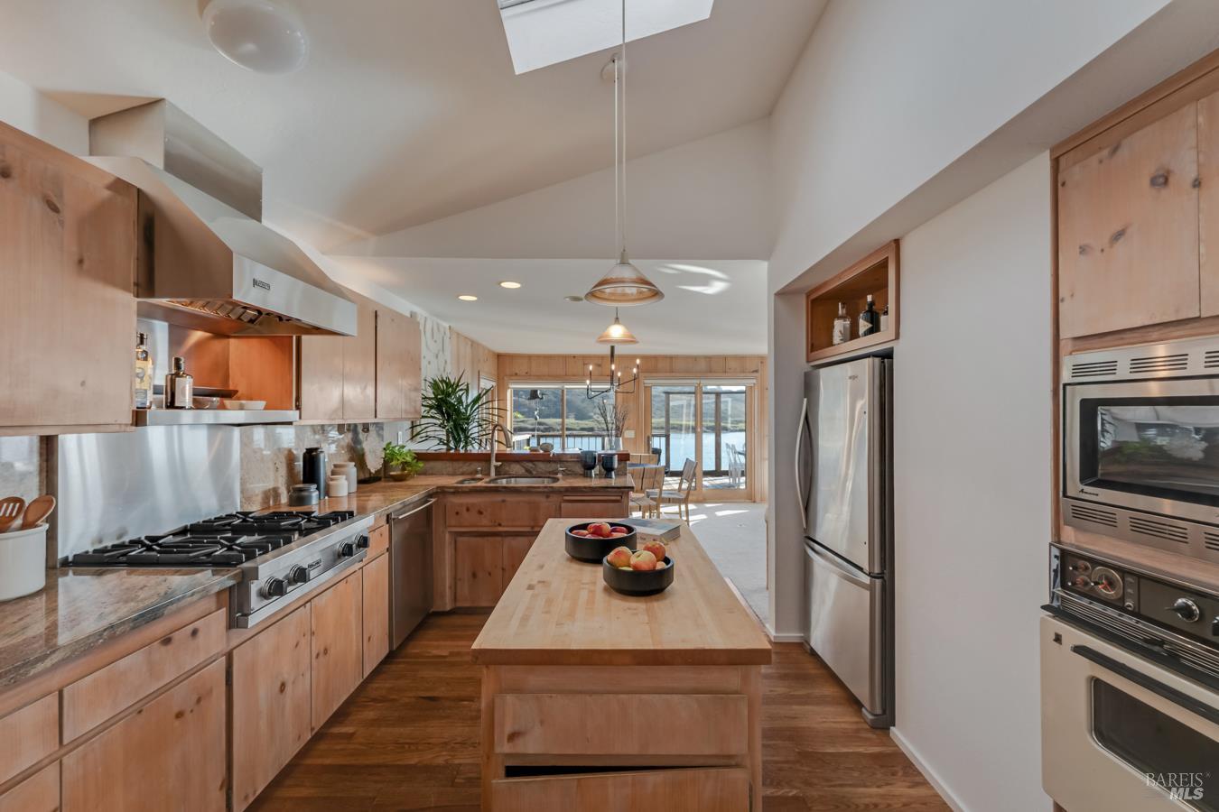 10705 Highway 1 Highway Jenner CA 95450