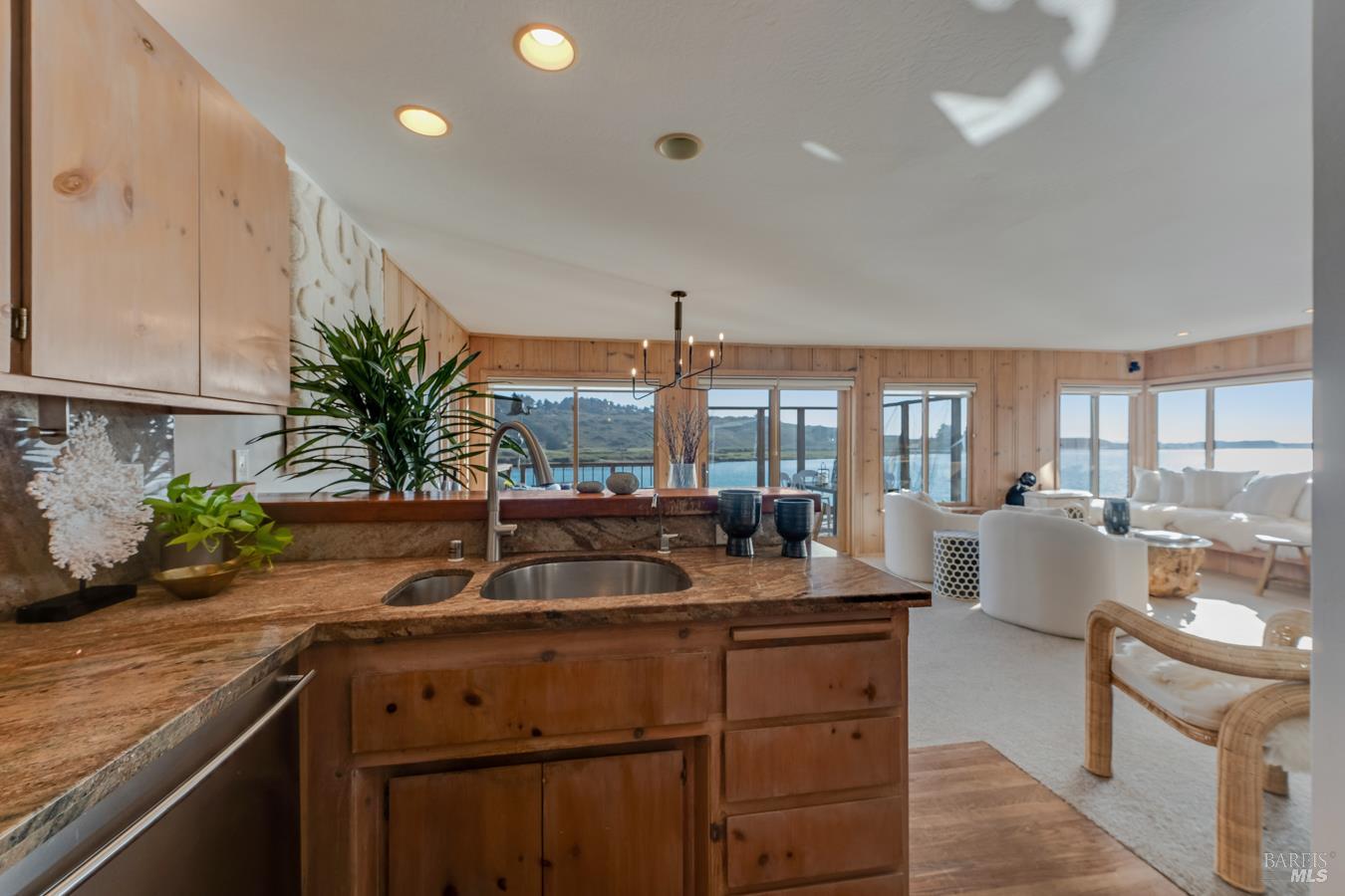 10705 Highway 1 Highway Jenner CA 95450