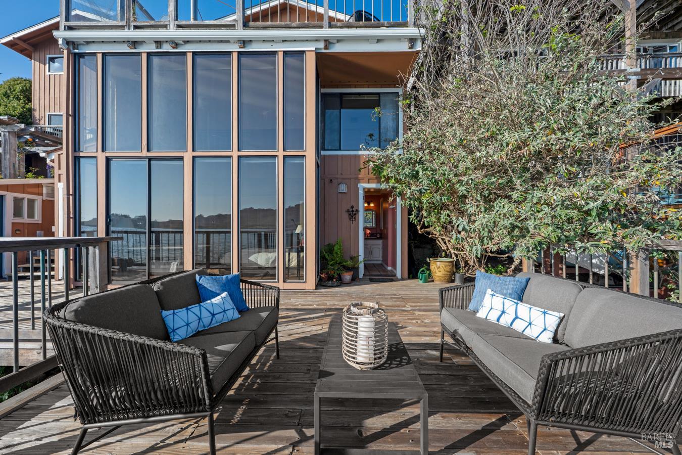 10705 Highway 1 Highway Jenner CA 95450