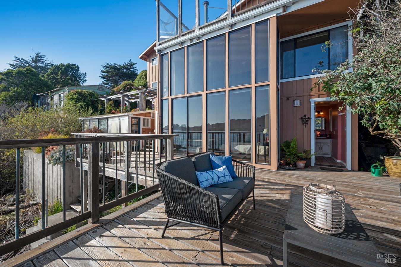 10705 Highway 1 Highway Jenner CA 95450