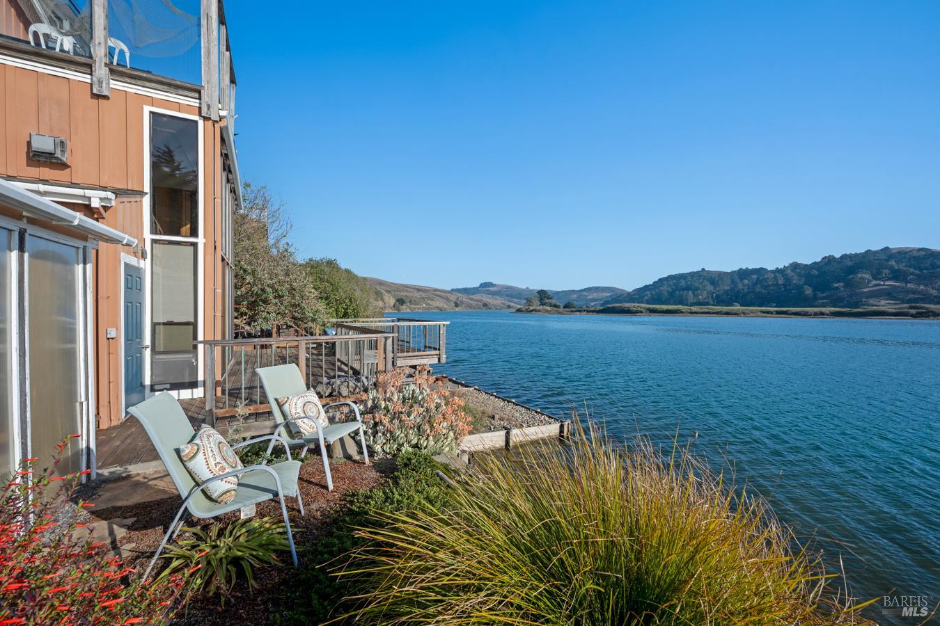 10705 Highway 1 Highway Jenner CA 95450
