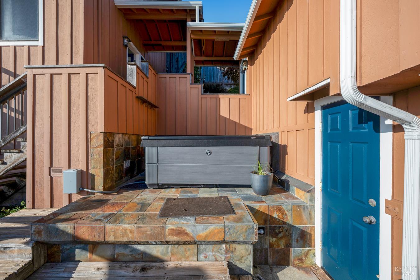 10705 Highway 1 Highway Jenner CA 95450
