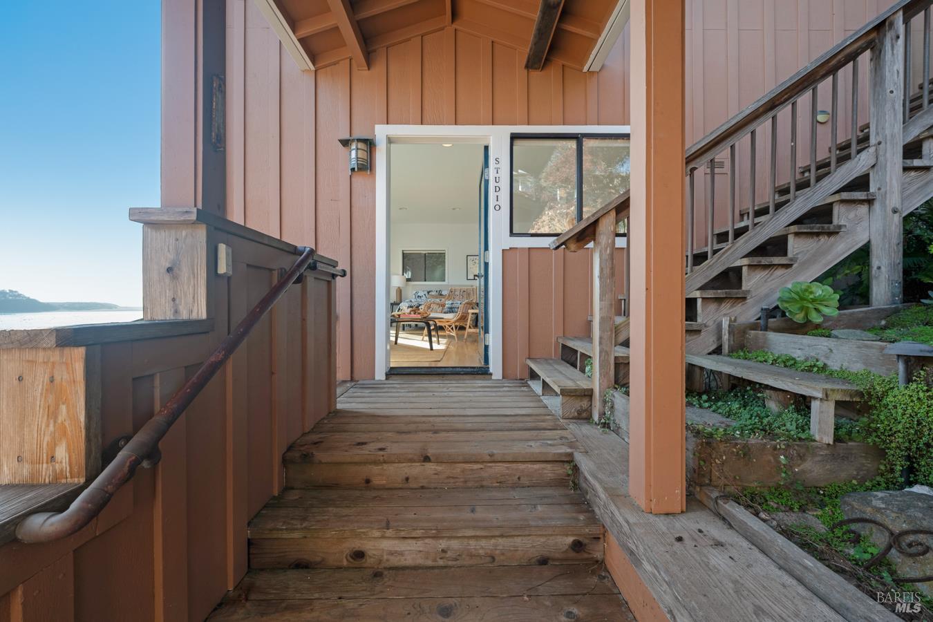 10705 Highway 1 Highway Jenner CA 95450