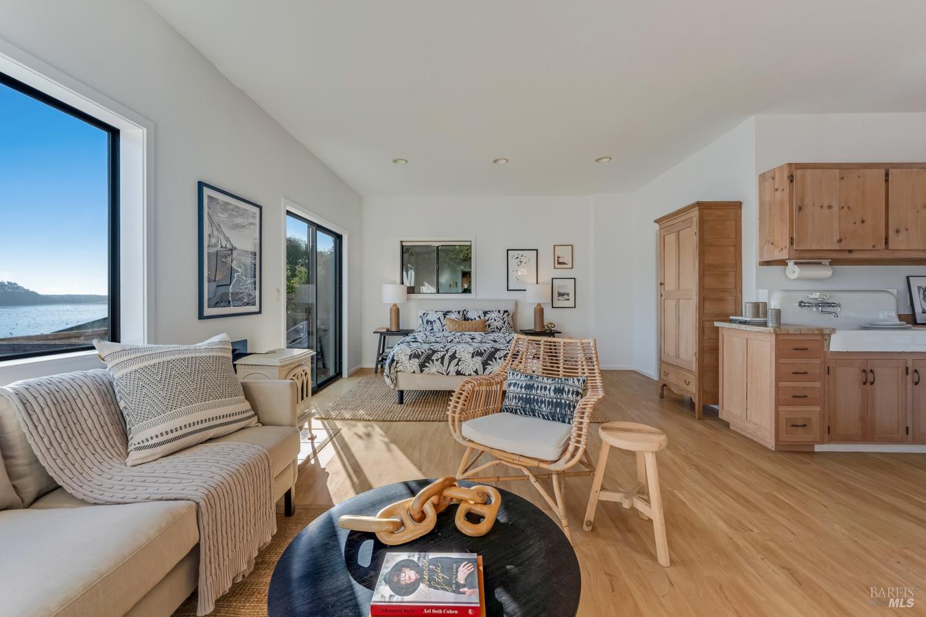 10705 Highway 1 Highway Jenner CA 95450
