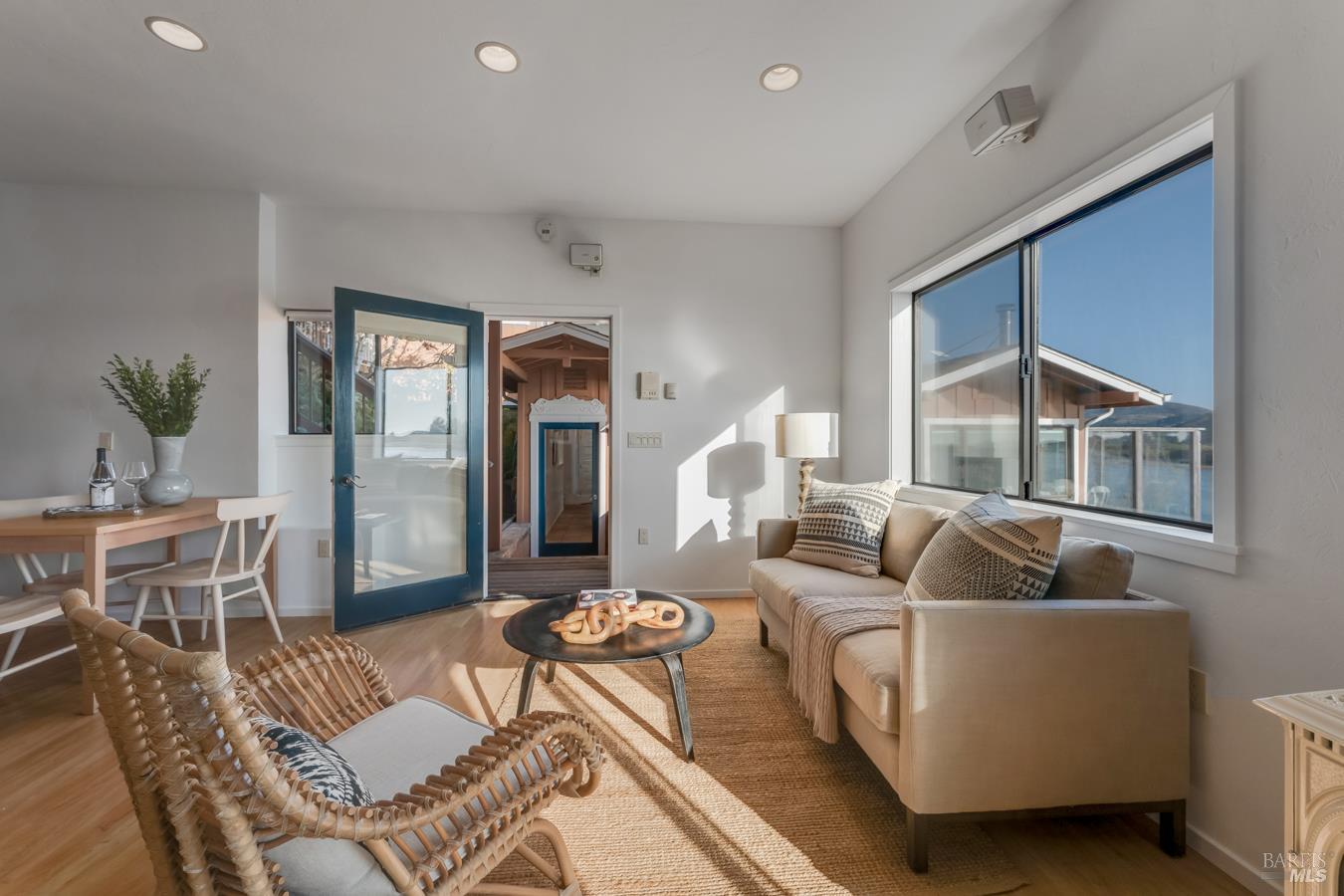 10705 Highway 1 Highway Jenner CA 95450