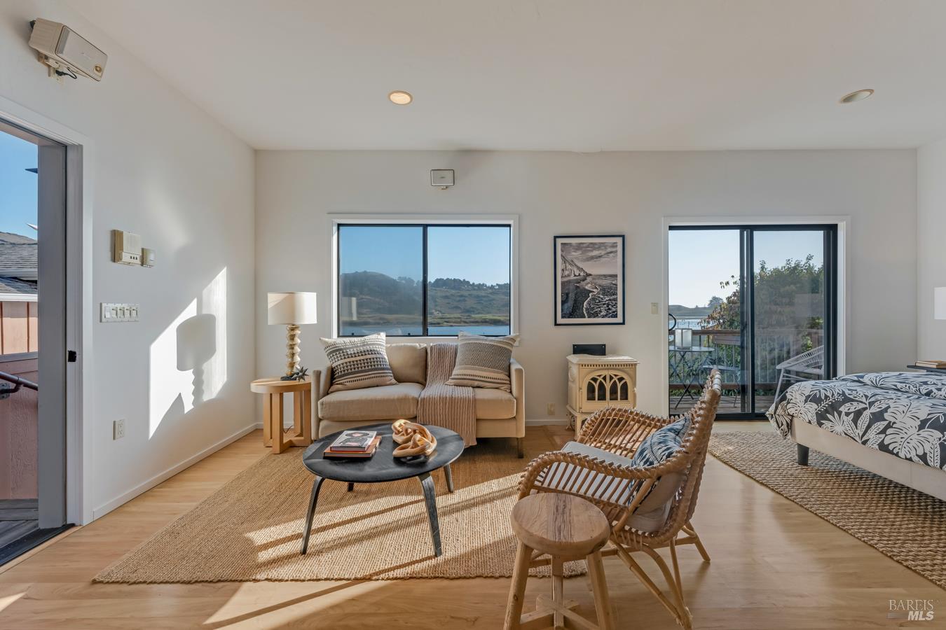 10705 Highway 1 Highway Jenner CA 95450