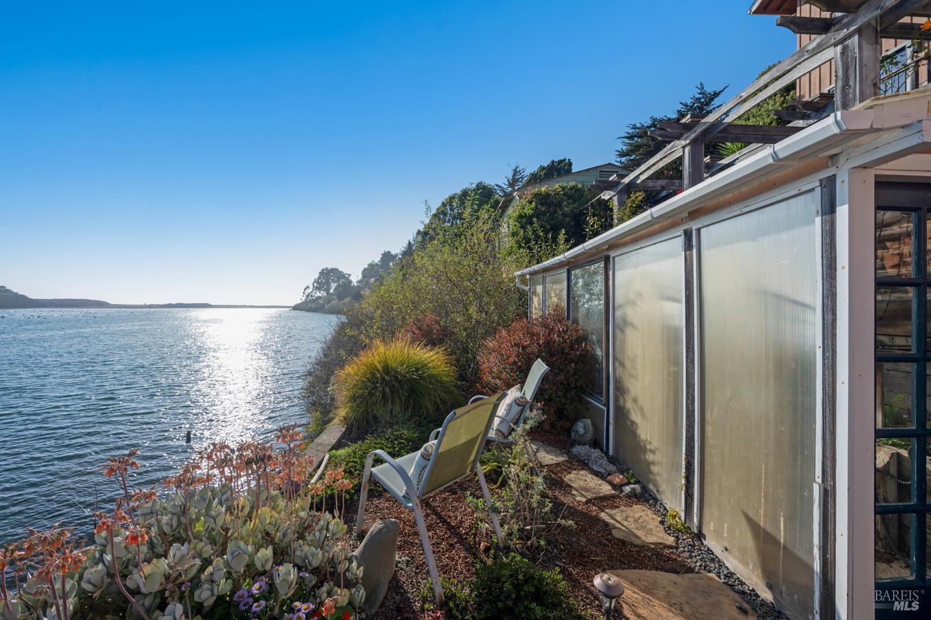 10705 Highway 1 Highway Jenner CA 95450