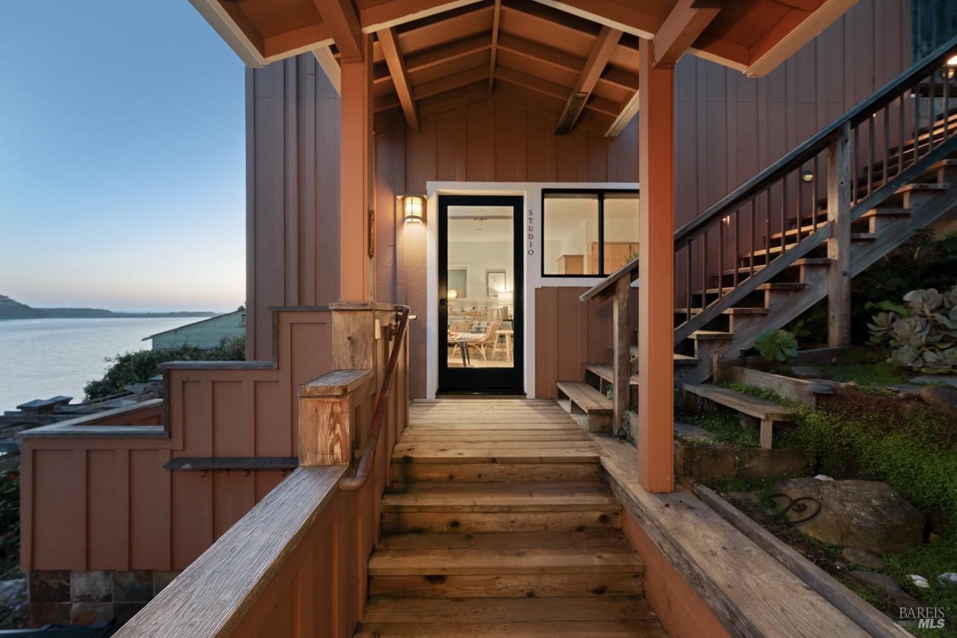 10705 Highway 1 Highway Jenner CA 95450