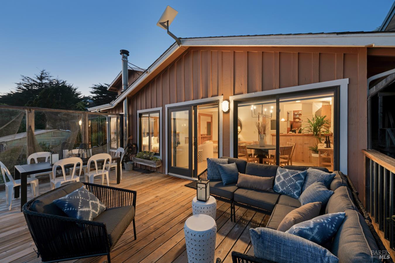 10705 Highway 1 Highway Jenner CA 95450