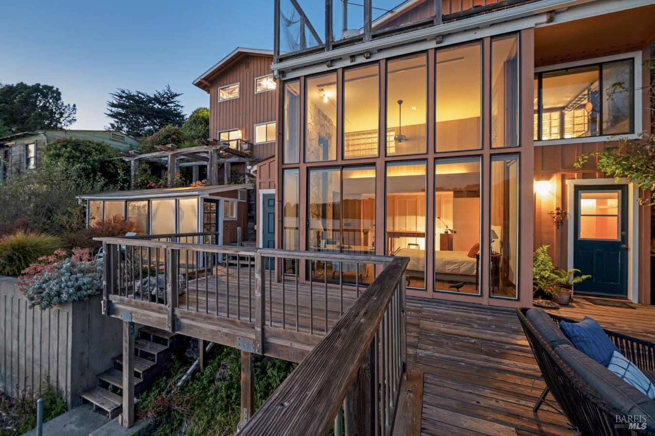 10705 Highway 1 Highway Jenner CA 95450