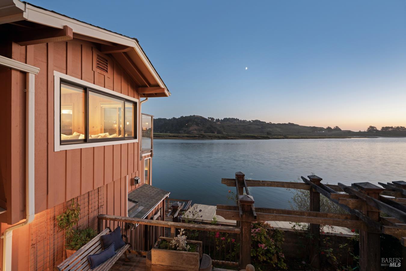 10705 Highway 1 Highway Jenner CA 95450