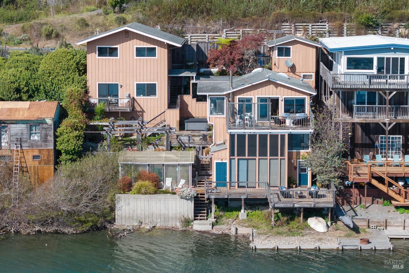 10705 Highway 1 Highway Jenner CA 95450