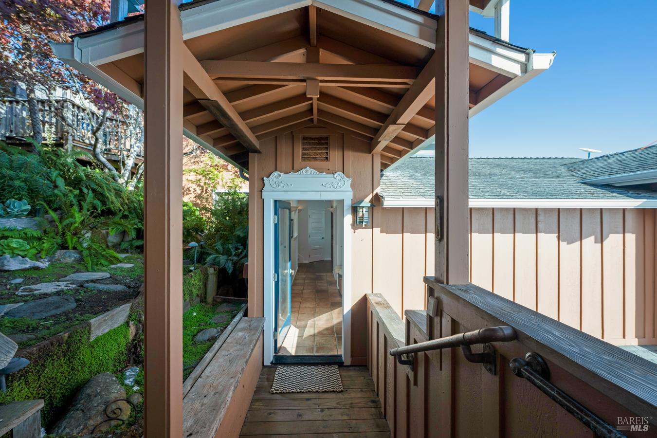10705 Highway 1 Highway Jenner CA 95450