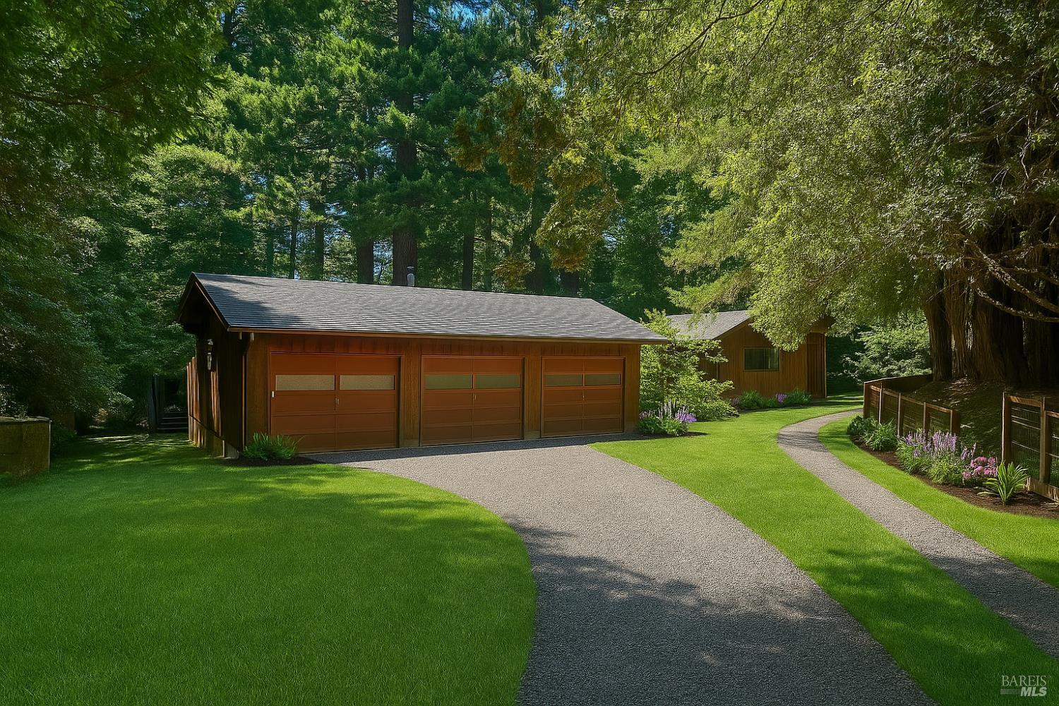 33182 Frog Pond Road Little River CA 95456