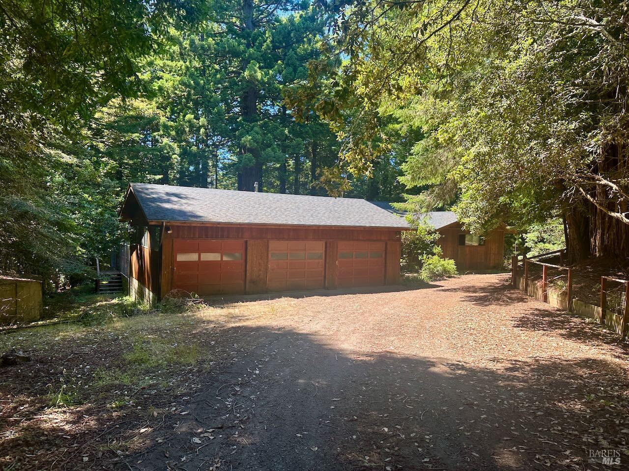 33182 Frog Pond Road Little River CA 95456