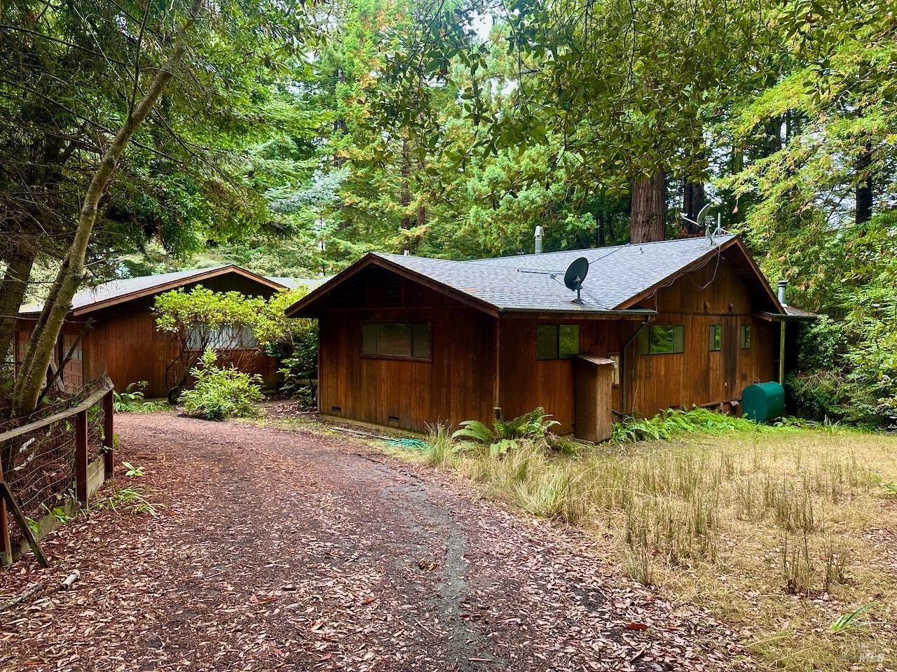 33182 Frog Pond Road Little River CA 95456