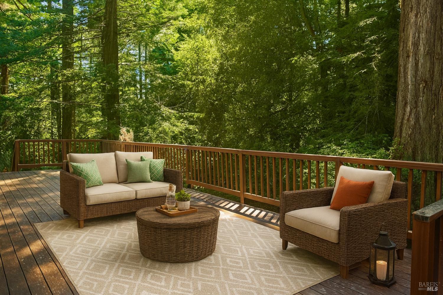 33182 Frog Pond Road Little River CA 95456