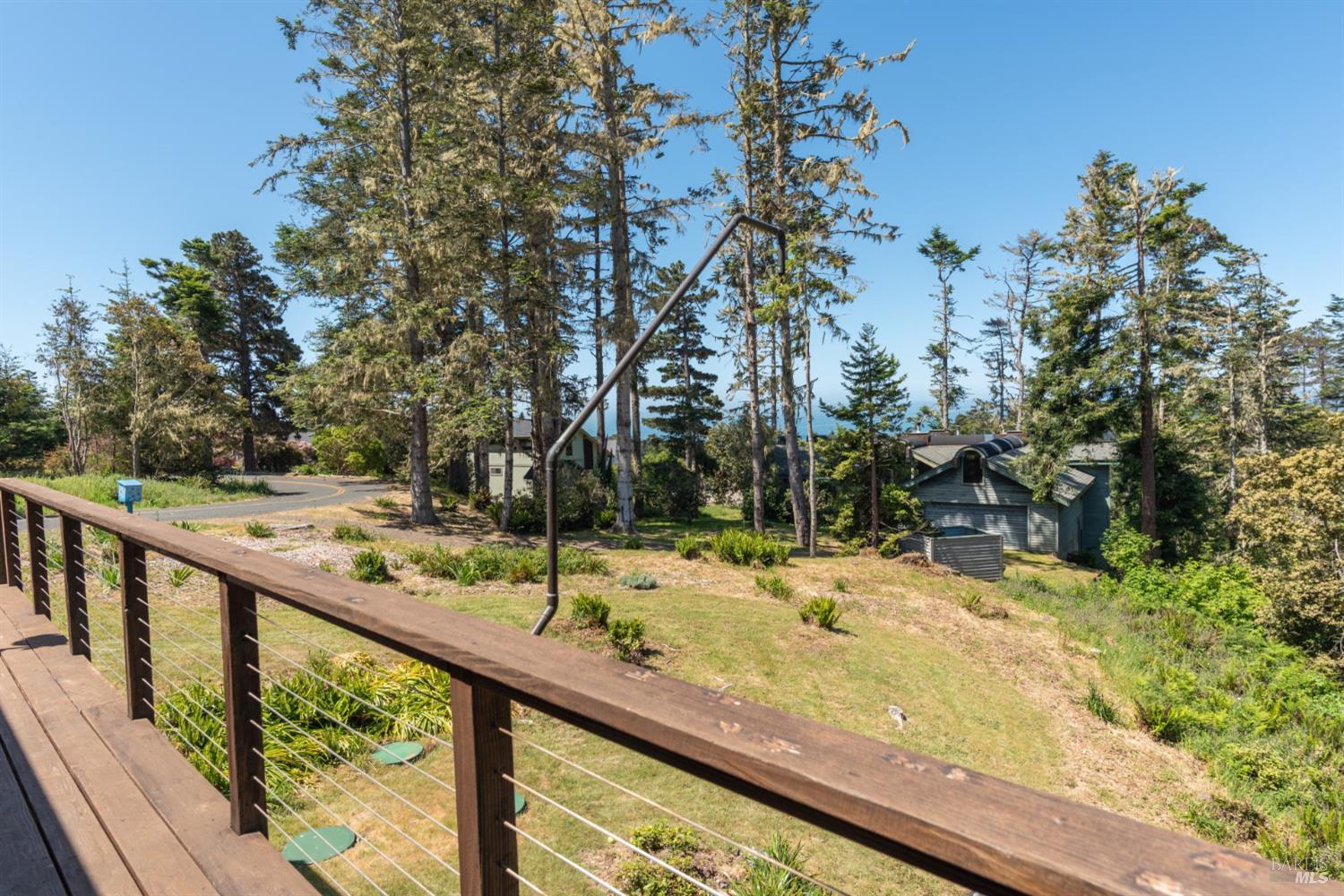 15721 Forest View Road Irish Beach CA 95459