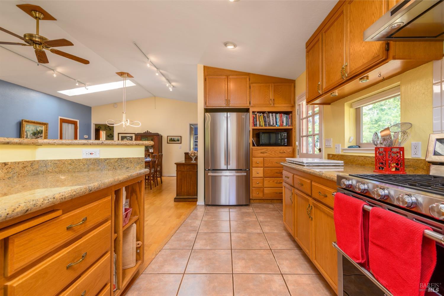 15721 Forest View Road Irish Beach CA 95459
