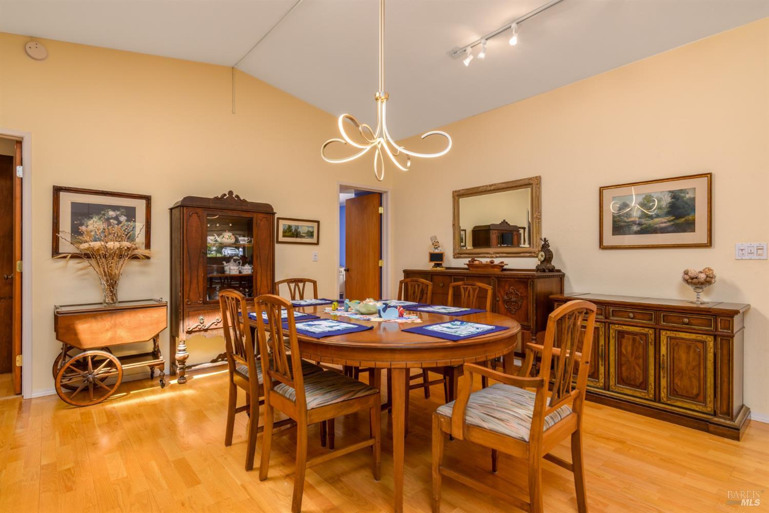 15721 Forest View Road Irish Beach CA 95459