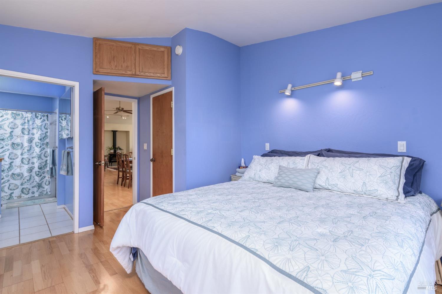 15721 Forest View Road Irish Beach CA 95459