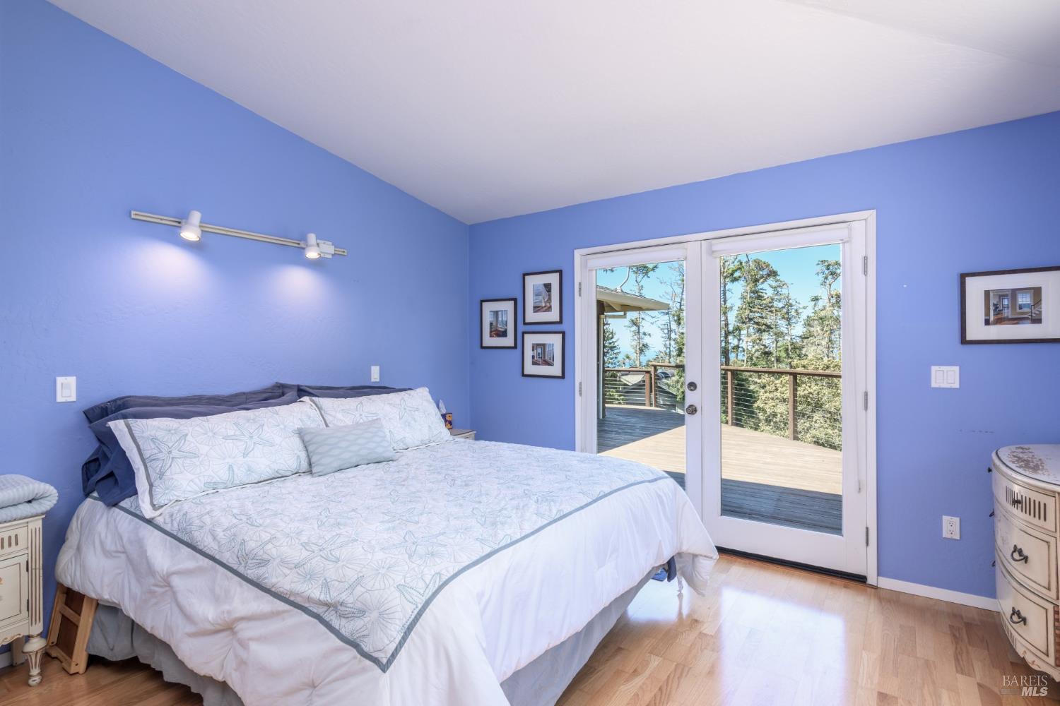 15721 Forest View Road Irish Beach CA 95459