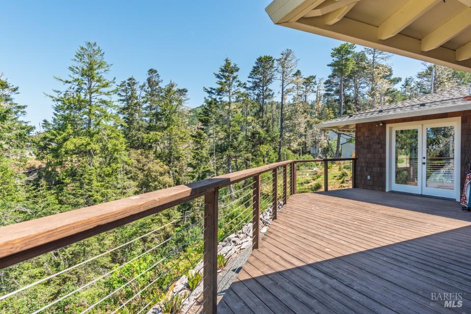 15721 Forest View Road Irish Beach CA 95459