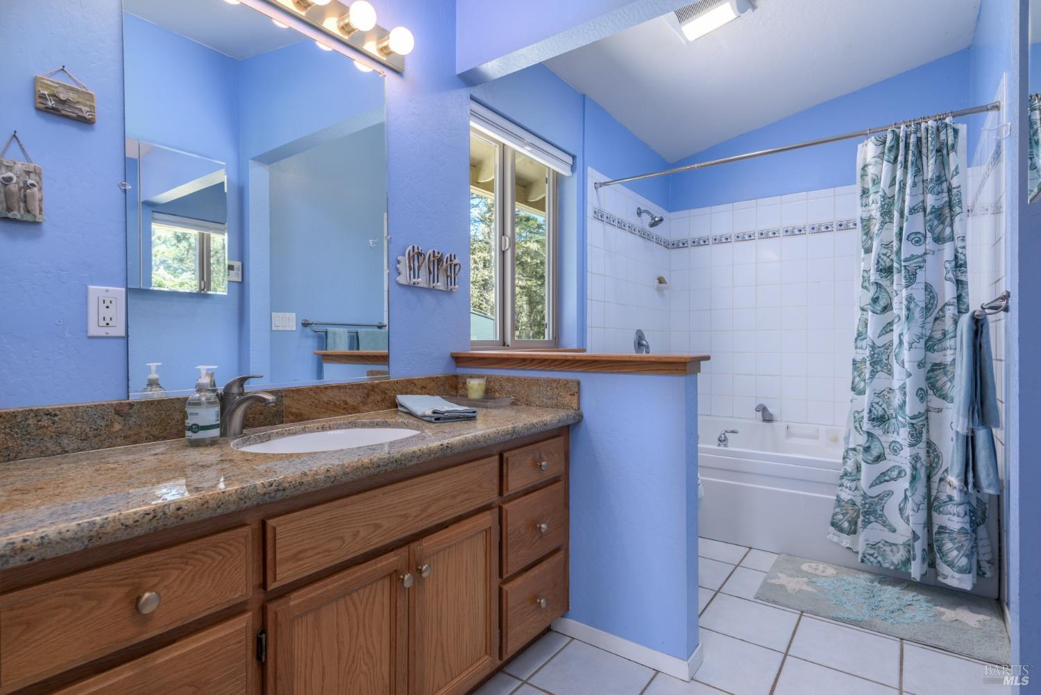 15721 Forest View Road Irish Beach CA 95459