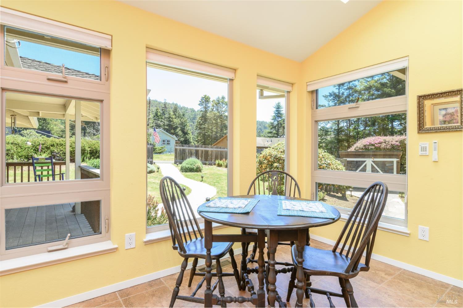 15721 Forest View Road Irish Beach CA 95459