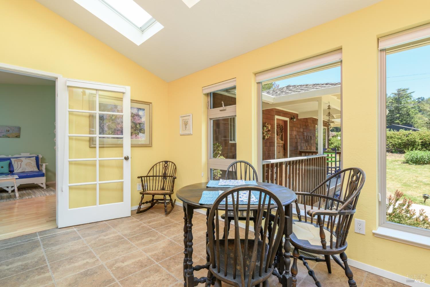 15721 Forest View Road Irish Beach CA 95459