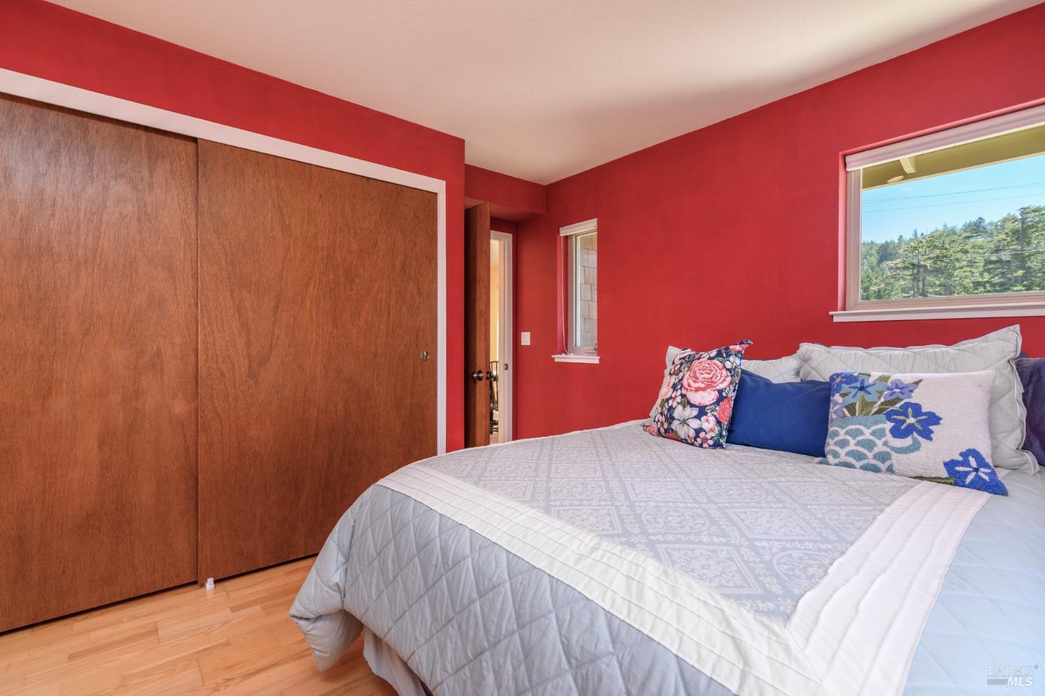 15721 Forest View Road Irish Beach CA 95459
