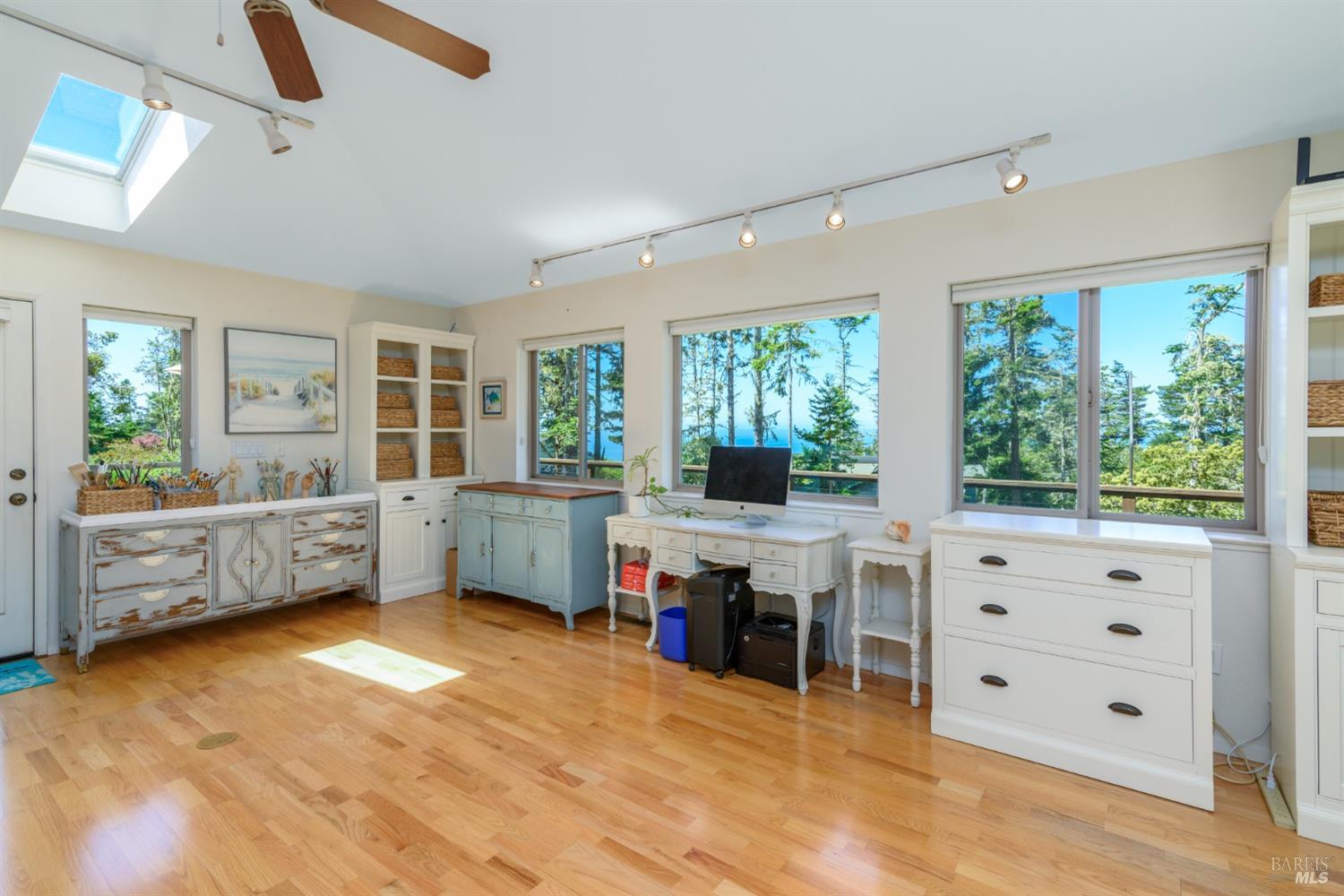 15721 Forest View Road Irish Beach CA 95459