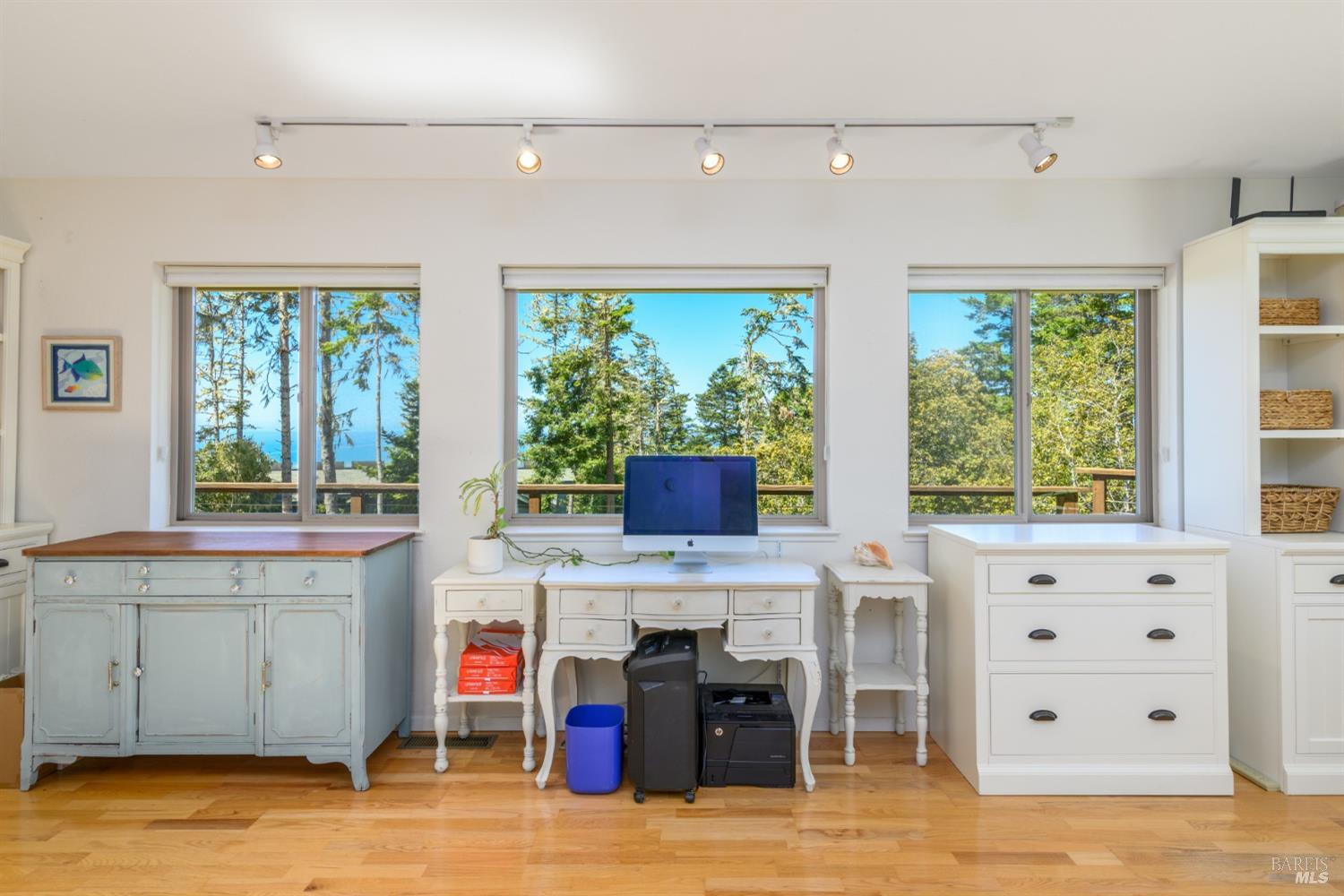 15721 Forest View Road Irish Beach CA 95459
