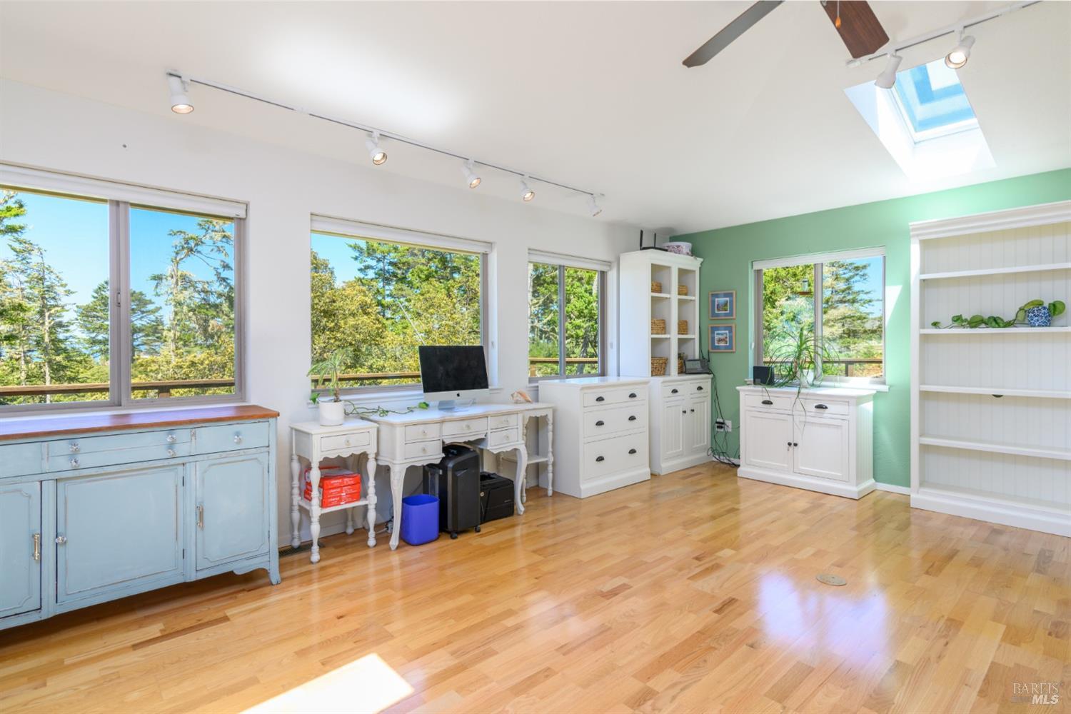 15721 Forest View Road Irish Beach CA 95459