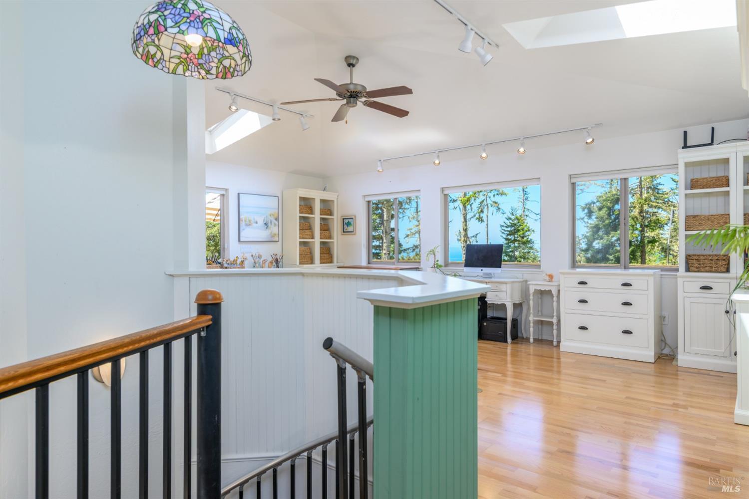 15721 Forest View Road Irish Beach CA 95459