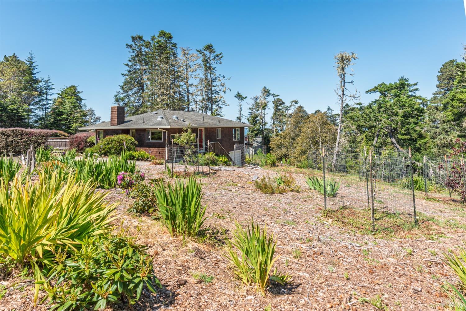15721 Forest View Road Irish Beach CA 95459