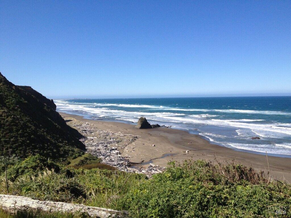 15721 Forest View Road Irish Beach CA 95459