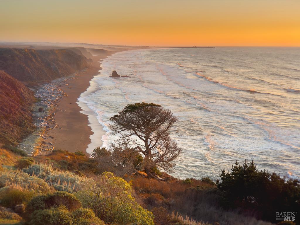 15721 Forest View Road Irish Beach CA 95459