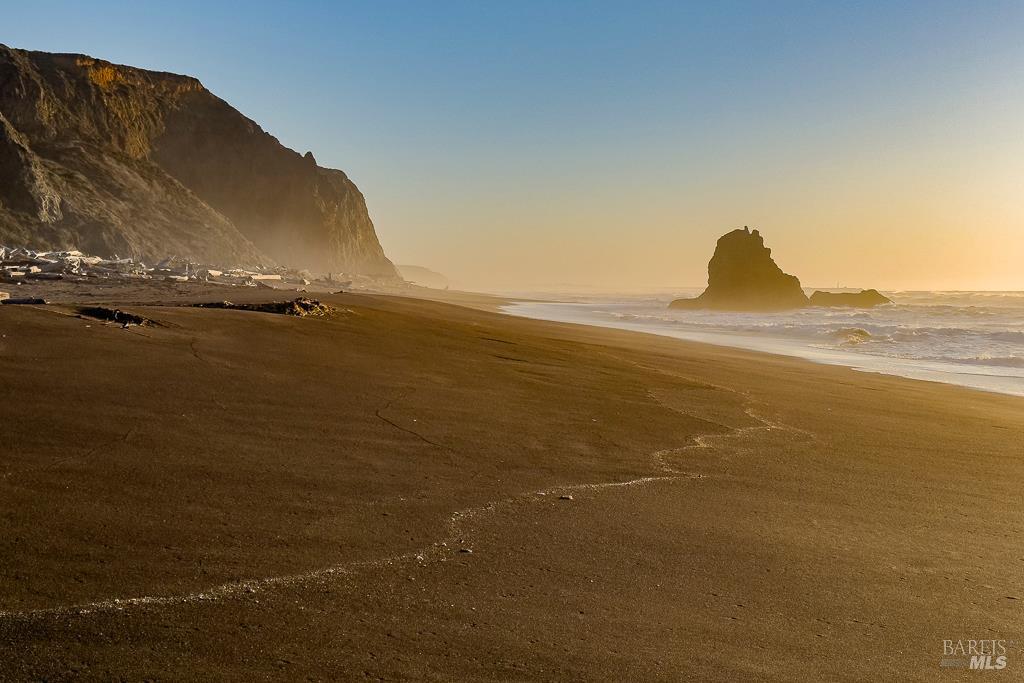 15721 Forest View Road Irish Beach CA 95459