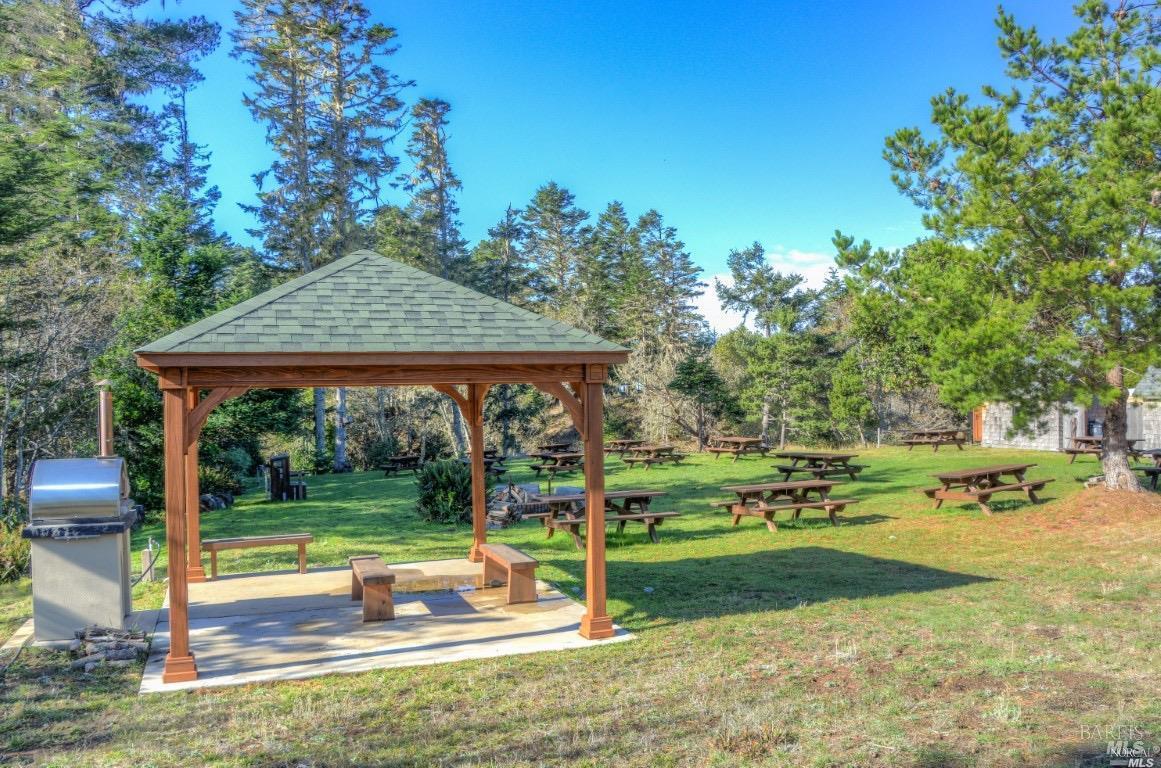 15721 Forest View Road Irish Beach CA 95459