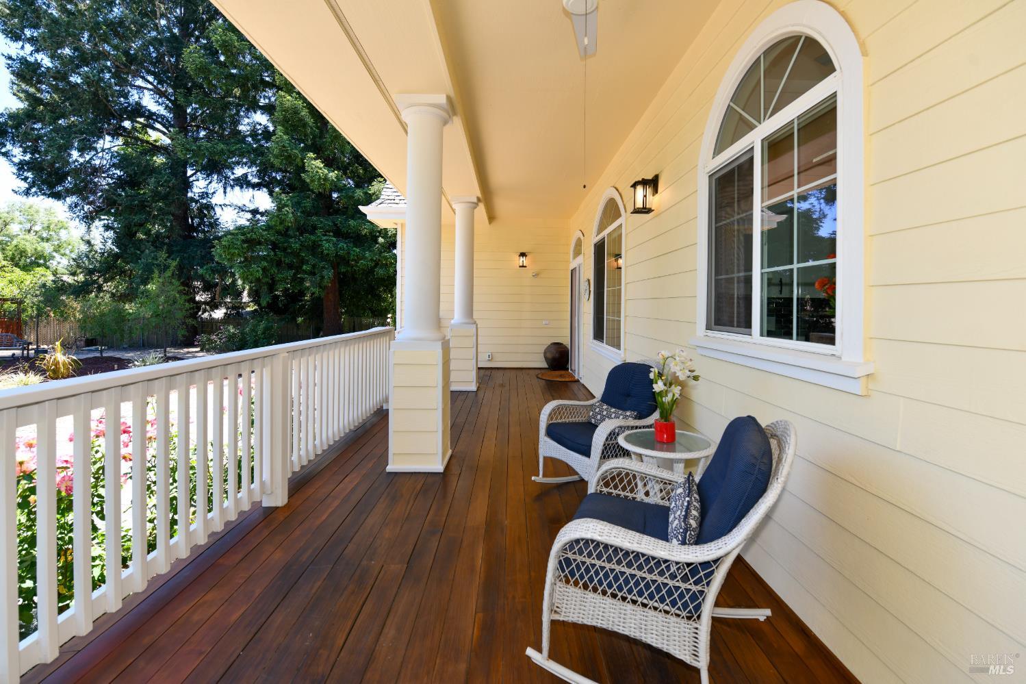 7678 Sonoma Highway Kenwood CA 95409