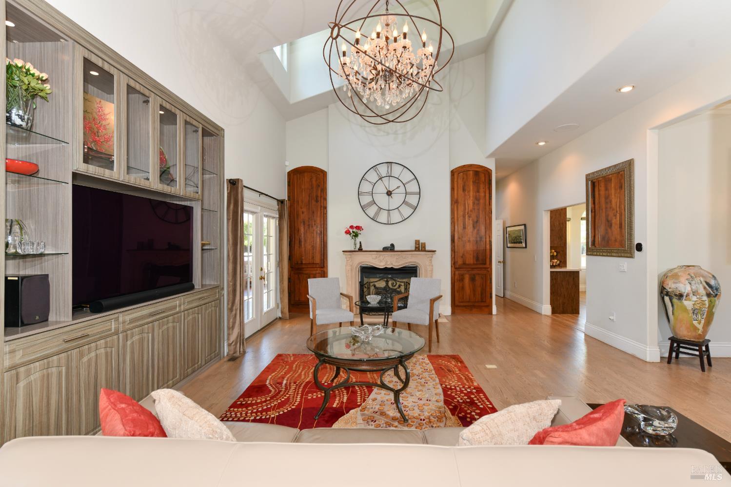 7678 Sonoma Highway Kenwood CA 95409